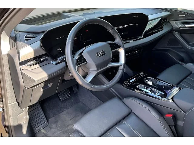 SEMINUEVOS AUDI Q6 e-tron a Estados en autogozo
