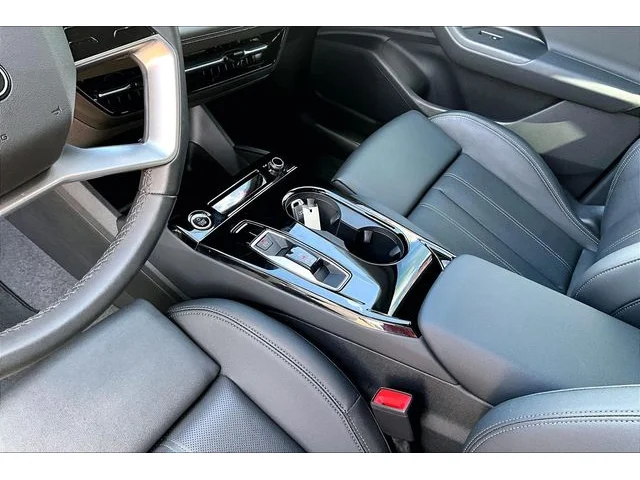 SEMINUEVOS AUDI Q6 e-tron a Estados en autogozo