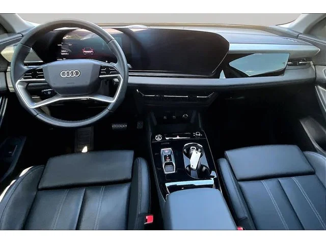 SEMINUEVOS AUDI Q6 e-tron a Estados en autogozo
