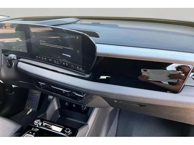 SEMINUEVOS AUDI Q6 e-tron a Estados en autogozo