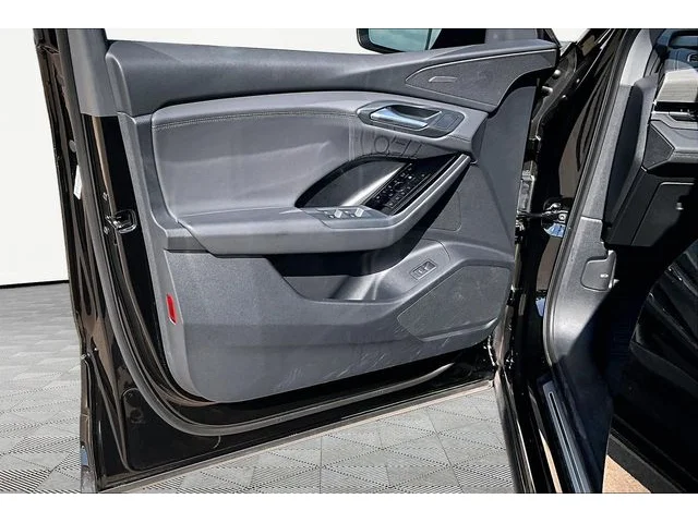 SEMINUEVOS AUDI Q6 e-tron a Estados en autogozo