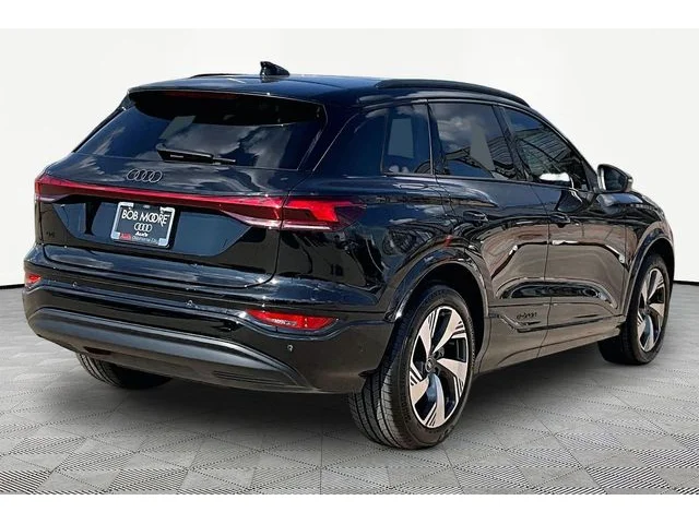 SEMINUEVOS AUDI Q6 e-tron a Estados en autogozo