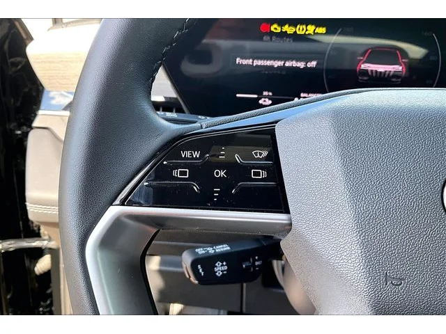 SEMINUEVOS AUDI Q6 e-tron a Estados en autogozo