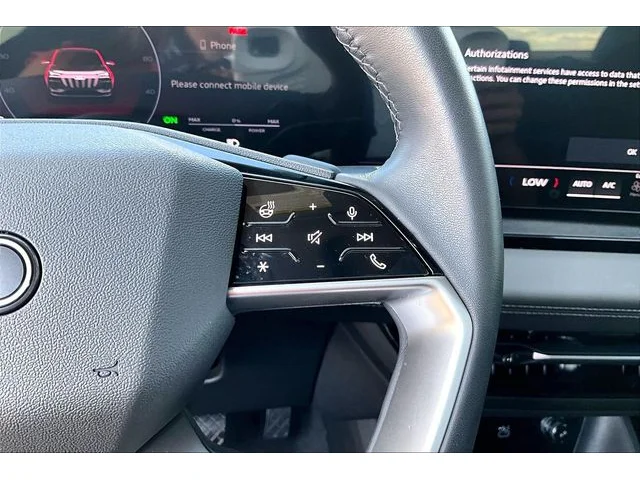 SEMINUEVOS AUDI Q6 e-tron a Estados en autogozo