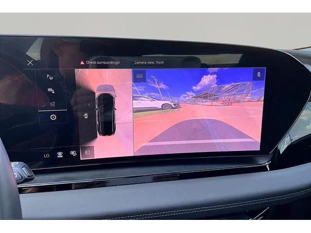 SEMINUEVOS AUDI Q6 e-tron a Estados en autogozo