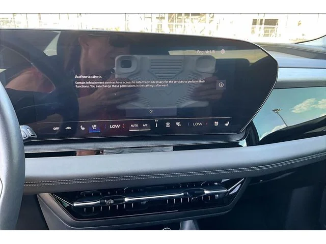 SEMINUEVOS AUDI Q6 e-tron a Estados en autogozo
