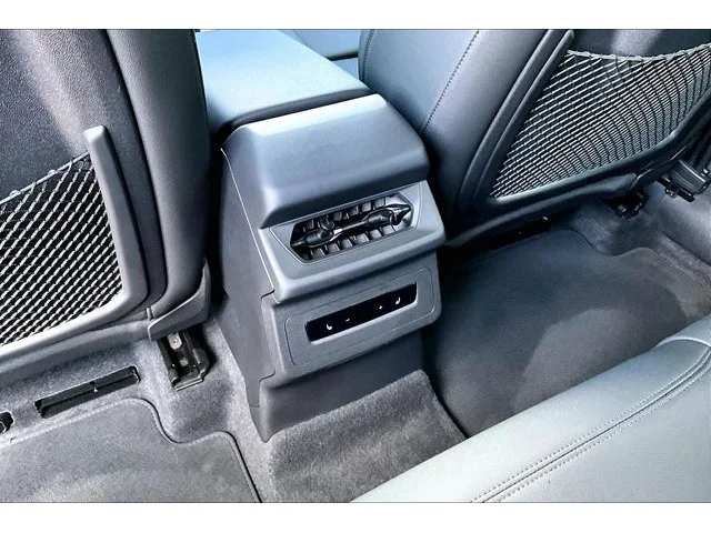 SEMINUEVOS AUDI Q6 e-tron a Estados en autogozo