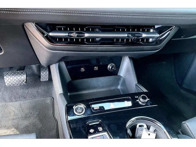 SEMINUEVOS AUDI Q6 e-tron a Estados en autogozo