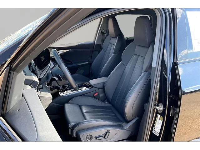 SEMINUEVOS AUDI Q6 e-tron a Estados en autogozo