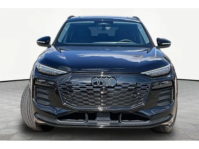 SEMINUEVOS AUDI Q6 e-tron a Estados en autogozo