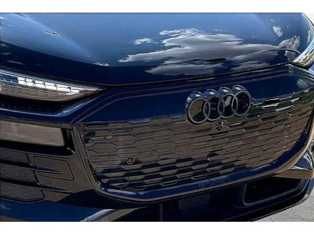 SEMINUEVOS AUDI Q6 e-tron a Estados en autogozo
