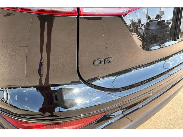 SEMINUEVOS AUDI Q6 e-tron a Estados en autogozo