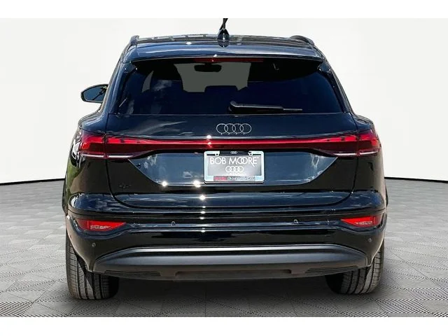 SEMINUEVOS AUDI Q6 e-tron a Estados en autogozo