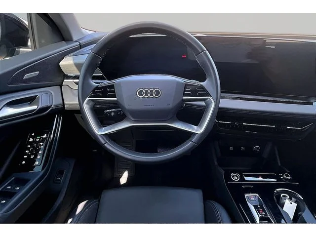 SEMINUEVOS AUDI Q6 e-tron a Estados en autogozo