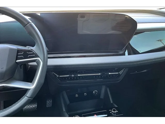 SEMINUEVOS AUDI Q6 e-tron a Estados en autogozo