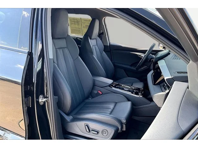 SEMINUEVOS AUDI Q6 e-tron a Estados en autogozo