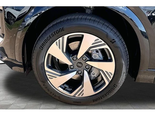 SEMINUEVOS AUDI Q6 e-tron a Estados en autogozo