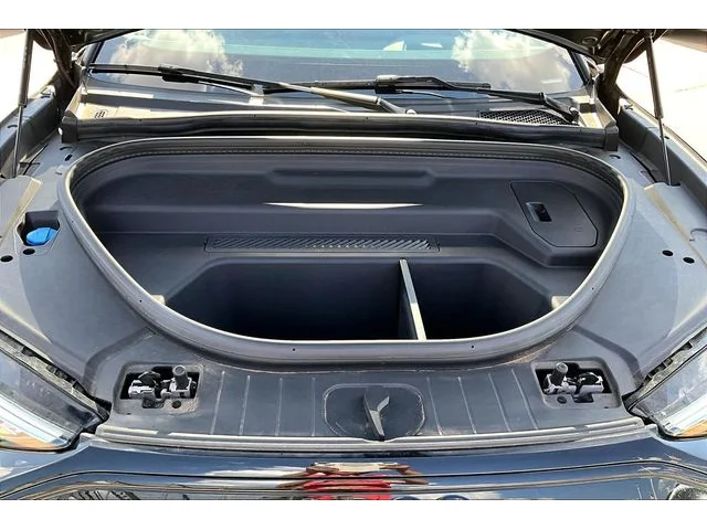 SEMINUEVOS AUDI Q6 e-tron a Estados en autogozo