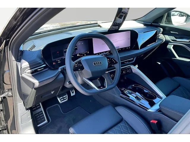 Nuevos AUDI SQ5 à Estados chez autogozo