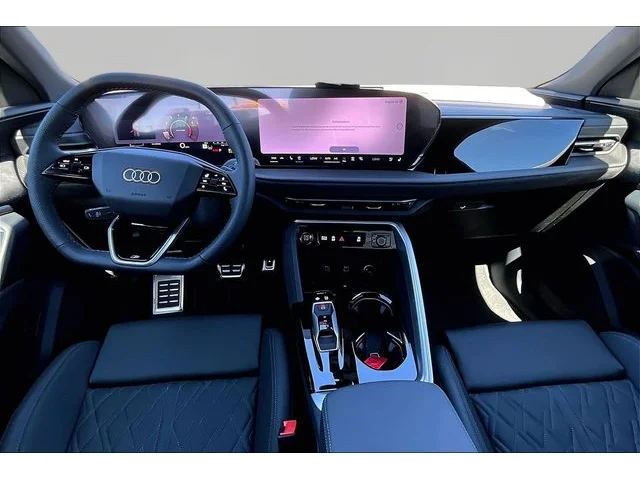 Nuevos AUDI SQ5 à Estados chez autogozo