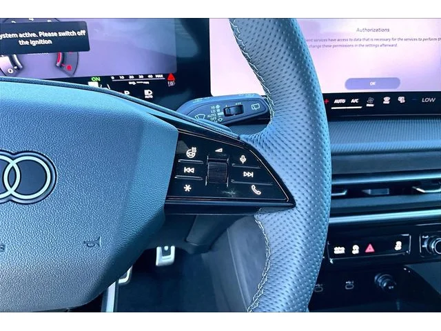 Nuevos AUDI SQ5 à Estados chez autogozo