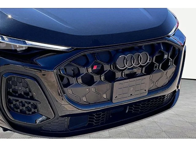 Nuevos AUDI SQ5 à Estados chez autogozo