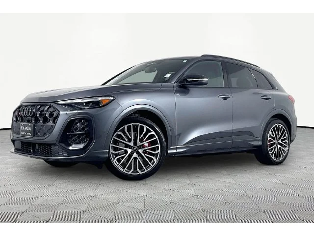 SEMINUEVOS AUDI SQ5 a Estados en autogozo