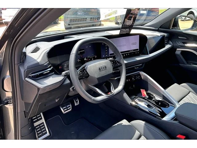 SEMINUEVOS AUDI SQ5 a Estados en autogozo