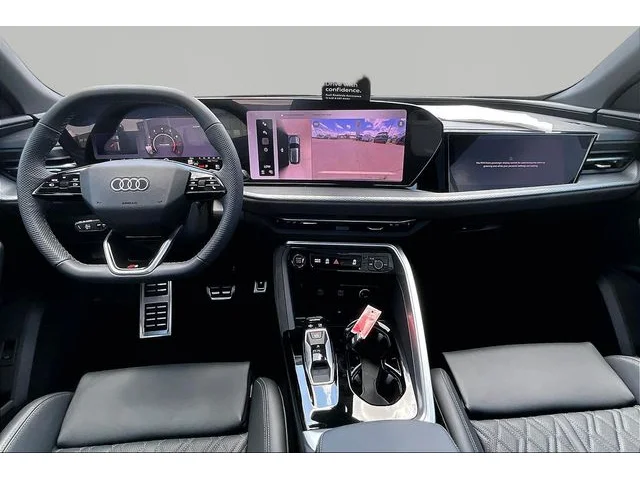 SEMINUEVOS AUDI SQ5 a Estados en autogozo