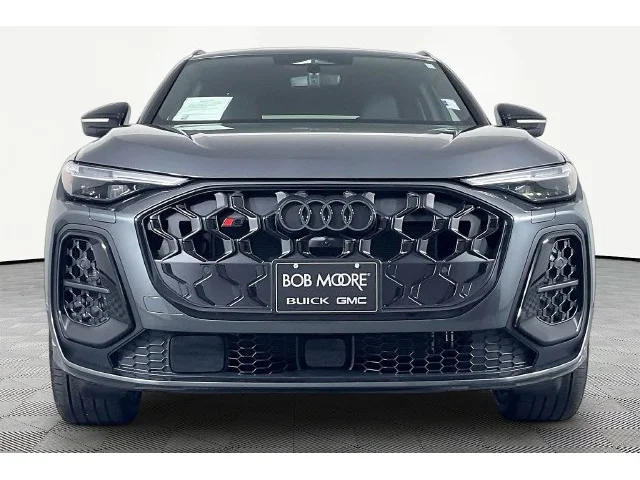 SEMINUEVOS AUDI SQ5 a Estados en autogozo