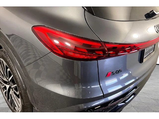 SEMINUEVOS AUDI SQ5 a Estados en autogozo