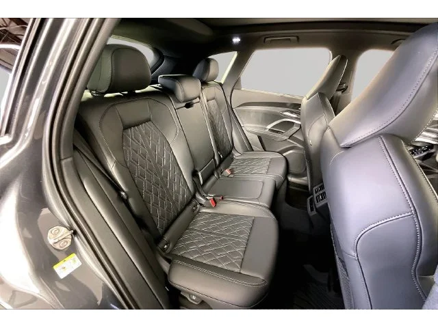 SEMINUEVOS AUDI SQ5 a Estados en autogozo