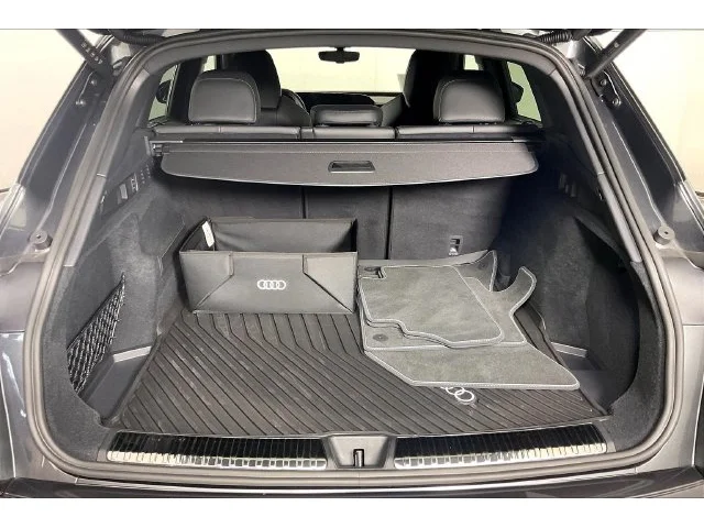 SEMINUEVOS AUDI SQ5 a Estados en autogozo