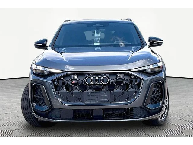 SEMINUEVOS AUDI SQ5 a Estados en autogozo