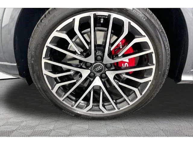 SEMINUEVOS AUDI SQ5 a Estados en autogozo
