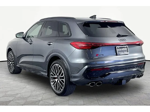 SEMINUEVOS AUDI SQ5 a Estados en autogozo