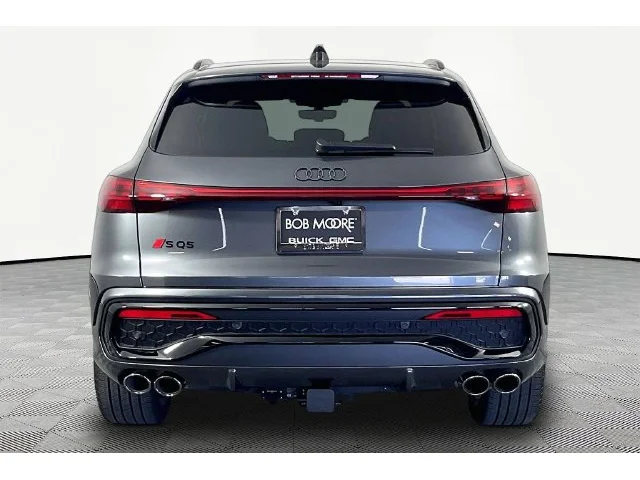 SEMINUEVOS AUDI SQ5 a Estados en autogozo