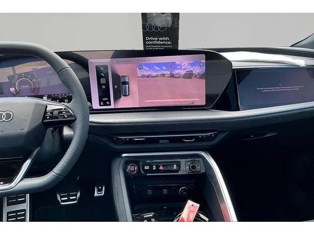 SEMINUEVOS AUDI SQ5 a Estados en autogozo