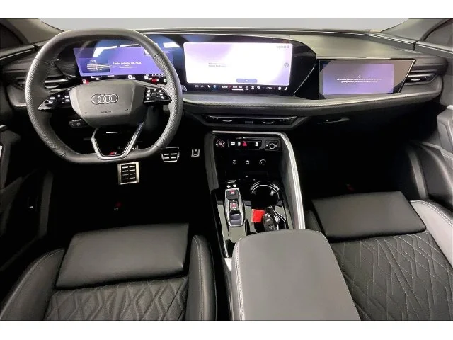 SEMINUEVOS AUDI SQ5 a Estados en autogozo