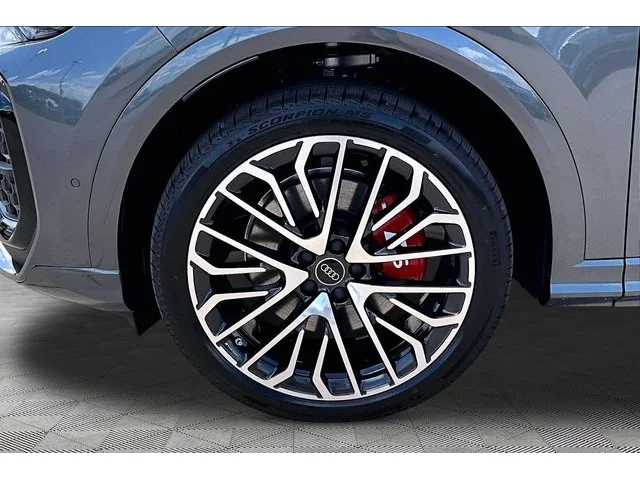 SEMINUEVOS AUDI SQ5 a Estados en autogozo
