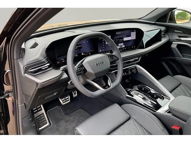 Nuevos AUDI SQ5 à Estados chez autogozo