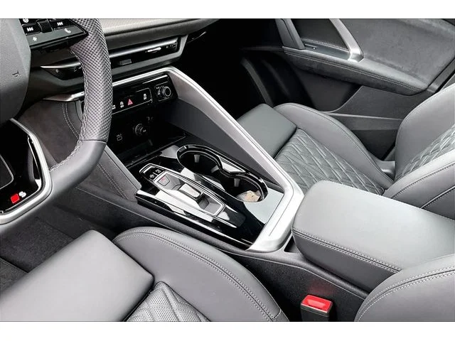 Nuevos AUDI SQ5 à Estados chez autogozo