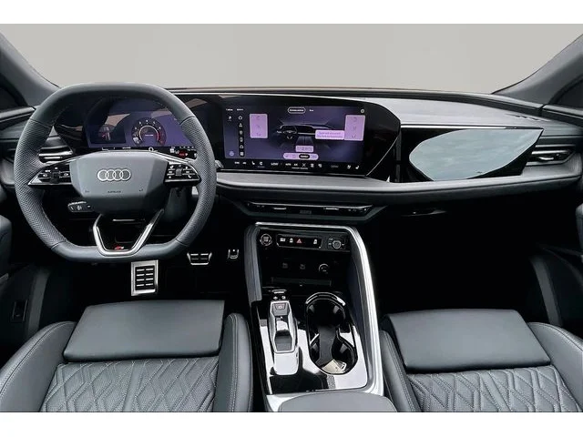 Nuevos AUDI SQ5 à Estados chez autogozo