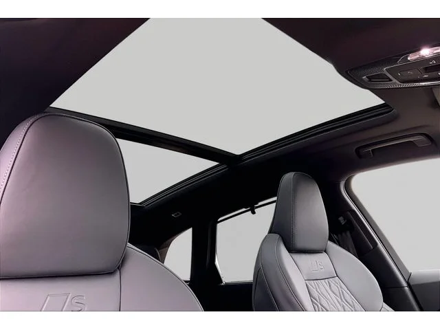 Nuevos AUDI SQ5 à Estados chez autogozo