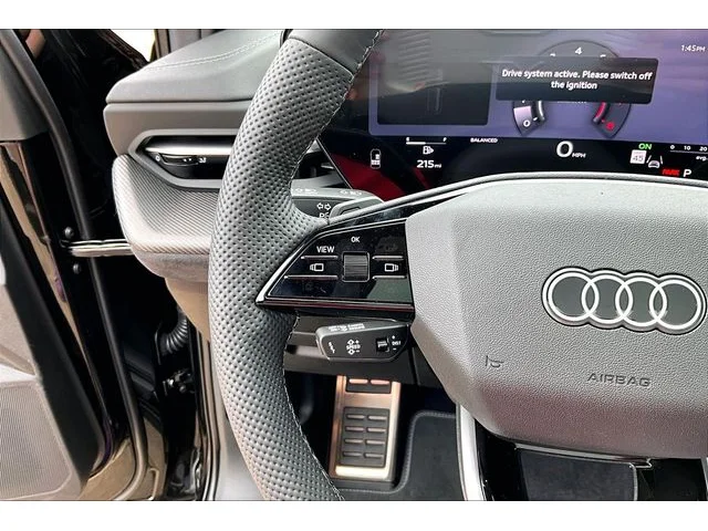 Nuevos AUDI SQ5 à Estados chez autogozo
