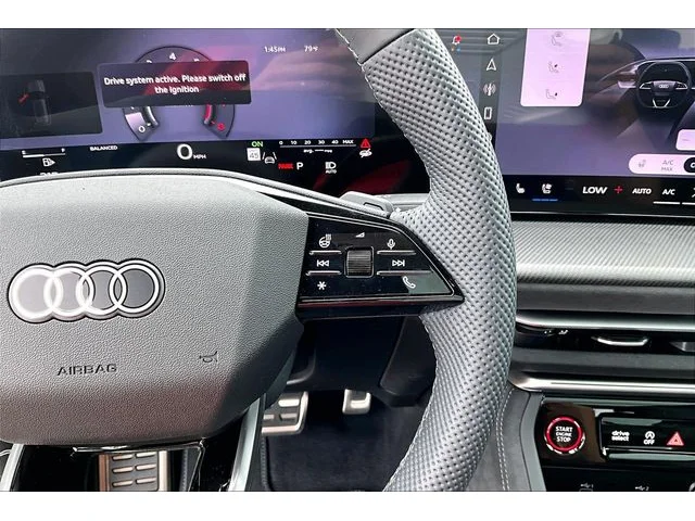 Nuevos AUDI SQ5 à Estados chez autogozo