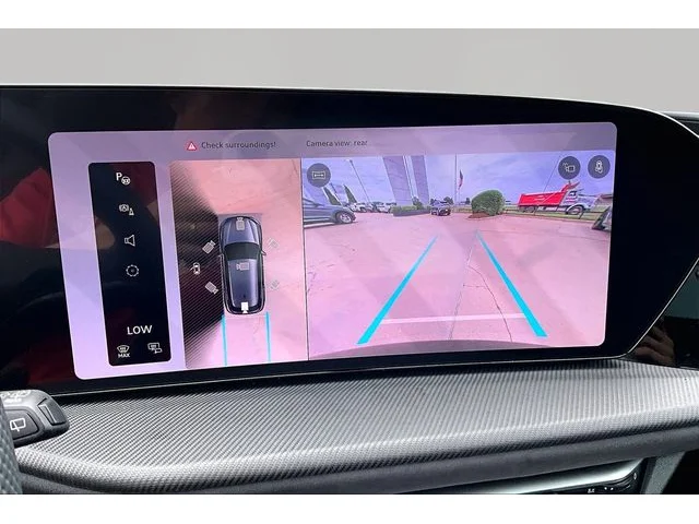 Nuevos AUDI SQ5 à Estados chez autogozo
