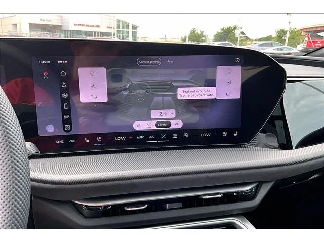 Nuevos AUDI SQ5 à Estados chez autogozo