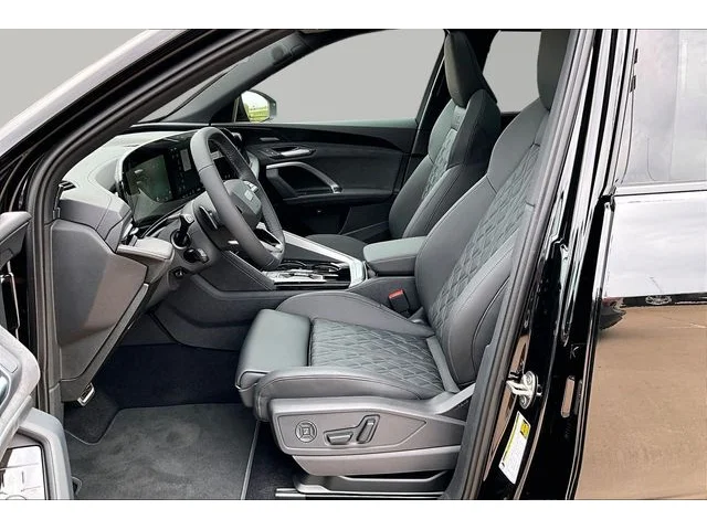 Nuevos AUDI SQ5 à Estados chez autogozo