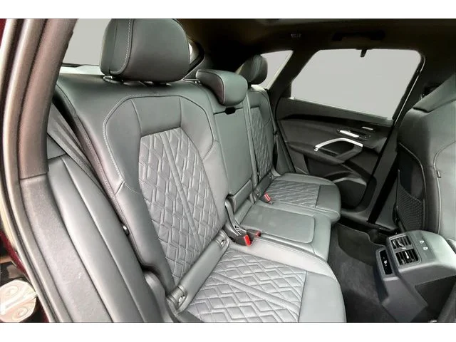 Nuevos AUDI SQ5 à Estados chez autogozo